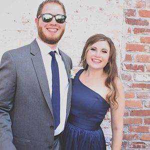 Meet your Posher, Kaitlyn